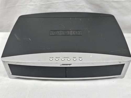 Bose av3 media center - bose, av3-2-1