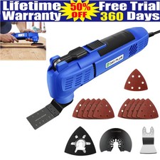 22000PRM 230V Upgrade 2800W