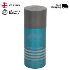 Jean Paul Gaultier deodorant