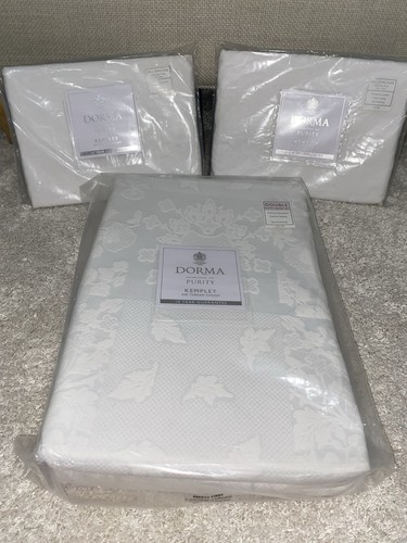 Dorma purity kempley - purity,