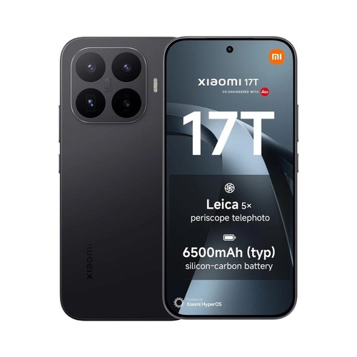 Xiaomi 17t dual sim - -,