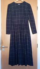 Laura Ashley Vintage Wool