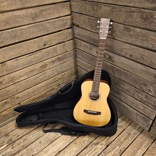 Sigma TM12 Acoustic 3/4 Travel