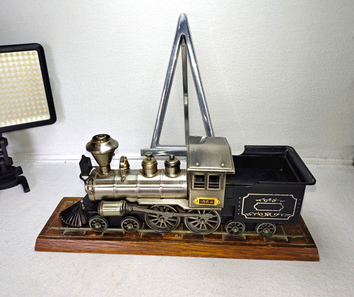 Decorative metal steam - decorative,