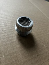 3/4” Flame Arrestor Trap Gas