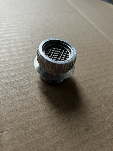 Flame arrestor trap gas - flame,
