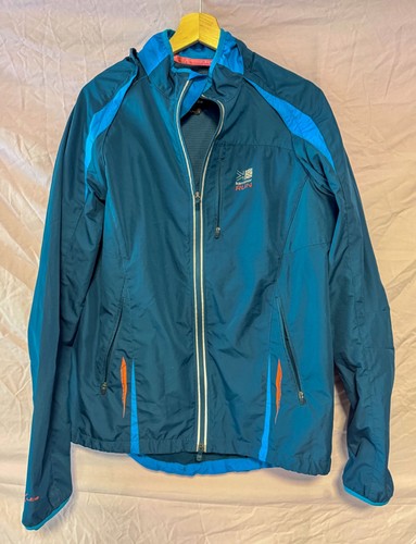 Karrimor lite running jacket - lite,