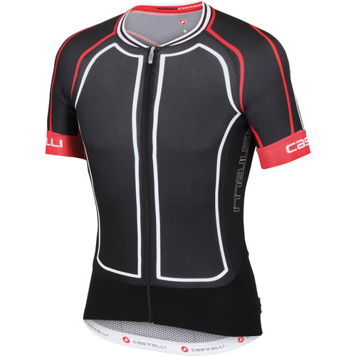 Castelli mens aero race 0 - mens, 5.0