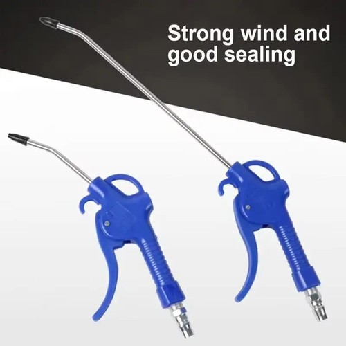 Air blower gun for - air,