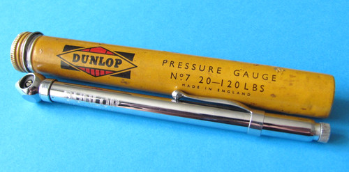 Vintage dunlop tyres chrome - vintage,