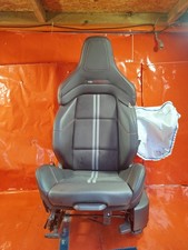 ✅2023 FORD PUMA ST-LINE FRONT LEFT PASSENGER SEAT DEPLOYED AIRBAG +WARRANTY A307