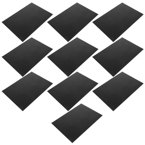 Pcs flexible plastic sheets - flexible,