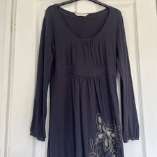 Lovely Soft Navy Reverse