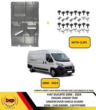 FIAT DUCATO 2006 – 2024