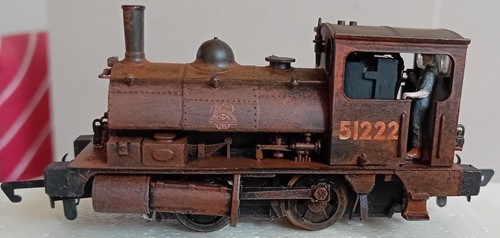 Hornby gauge r2093b - hornby, oo