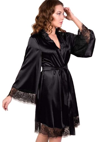 Women sexy satin silk - women,