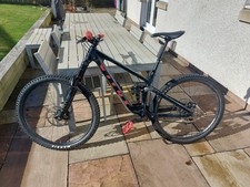Vitus Sommet CR 29 170mm