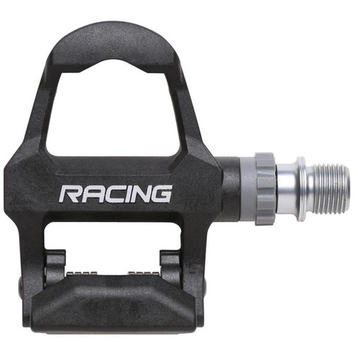 Pk01g road pedal - pedal, black