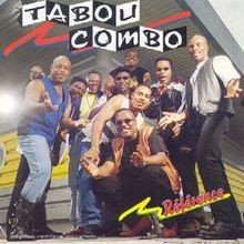 Reference by Tabou Combo