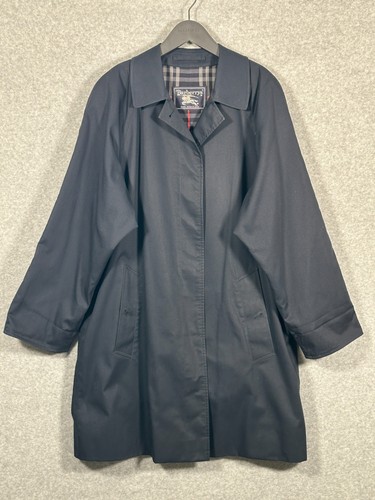 Burberrys vintage men navy - burberrys,