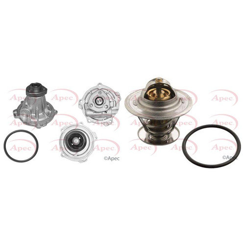 Apec water pump thermostat - water,