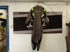 WULF FIREPROOF RACING SUIT