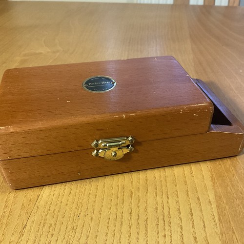 Parker hale vintage range - hale,