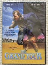 The grand tour aka timescape - tour,