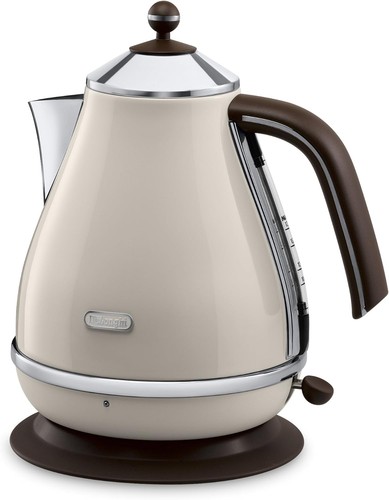 Longhi vintage icona - de'longhi,