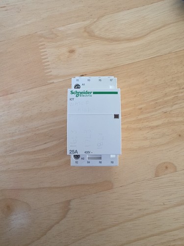 Schneider electric acti ict - electric, 9