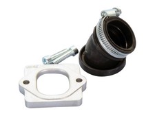 Piaggio Zip 2T 50cc (2000-08)