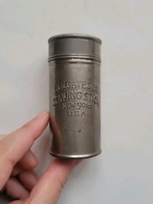 Colgate & Co. Vintage Shaving