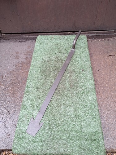 Vintage roofers slate ripper - vintage,