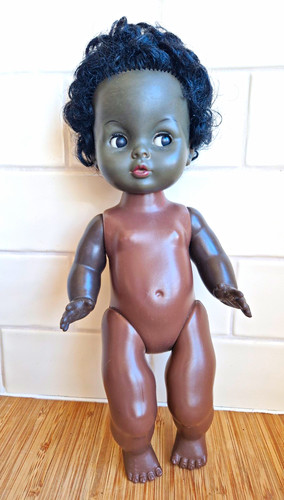 Palitoy leo doll made in - 13",