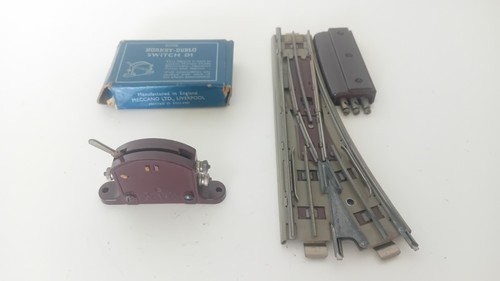 Hornby dublo rail - hornby,