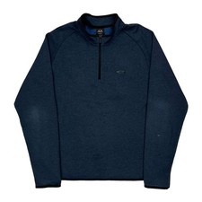 Oakley Fleece - 2XL Blue Polyester