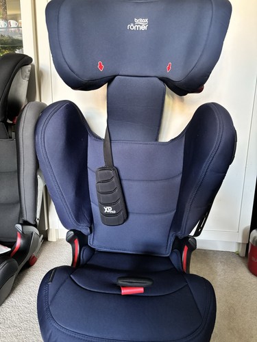 Britax römer kidfix iii - römer,