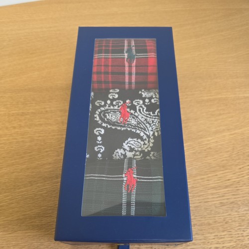 Polo ralph lauren gift box - gift, 3