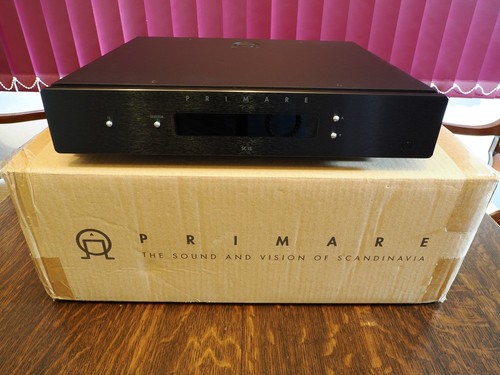 Primare sc15 prisma - sc15,