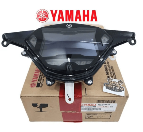 Speedometer yamaha aerox - speedometer, 155