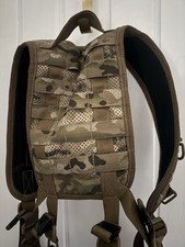 Boris Multicam / Mtp Yoke Belt