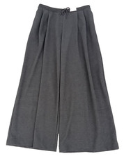 M&S Women's Trousers Charcoal