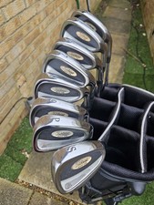 GENTS RIGHT HAND TITLEIST DCI