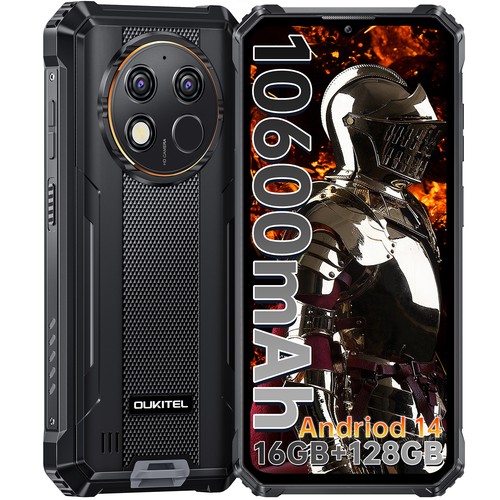 Oukitel wp28s rugged - oukitel,