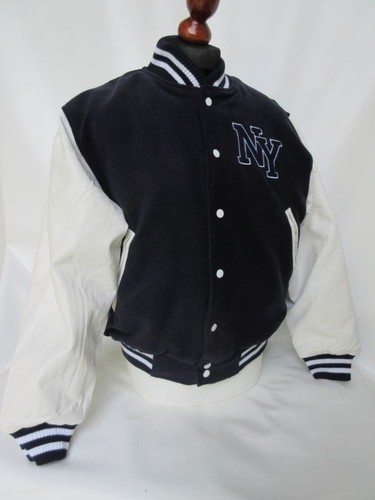 New york baseball jacket - ny,
