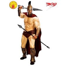 Deluxe Spartan 300 Costume M/L 