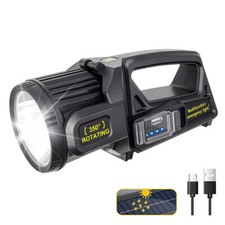 1300000LM Lumen Spotlight