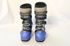 Scarpa Denali XT Ski Touring