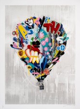 Martin Whatson - Balloon