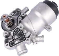 Oil Filter Housing w/ Gasket